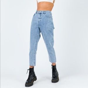 Merryn jeans denim
